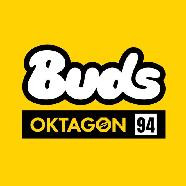 Buds Rewards × OKTAGON 94